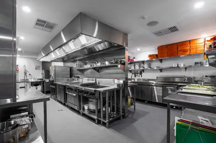 Commercial Pest Control