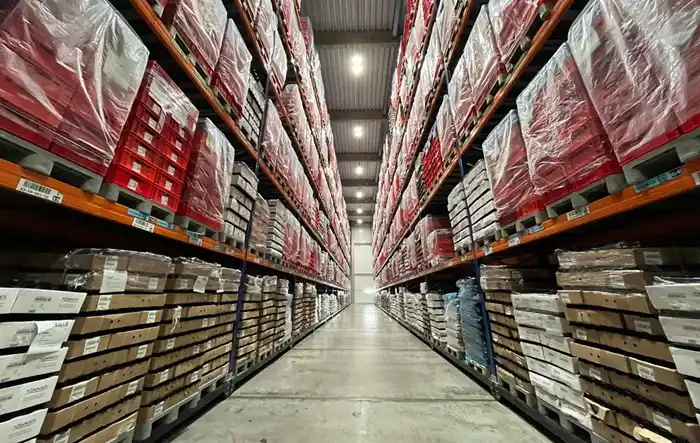 Food Warehouse Pest Control