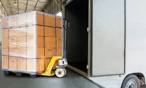 Industrial Pest Monitoring