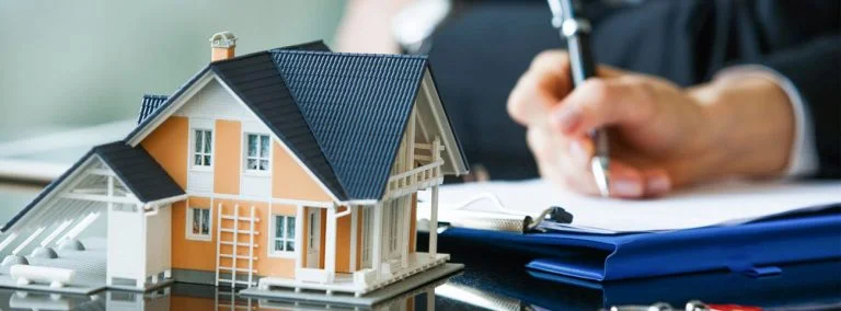 Real Estate Services