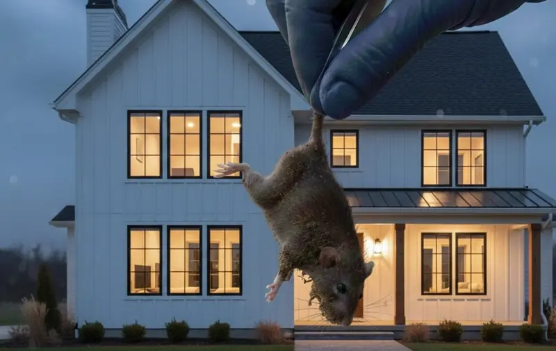 Safe and Effective Pest Control