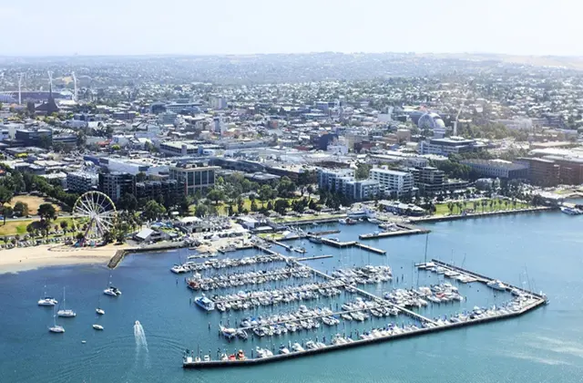 Pest control inspection in Geelong