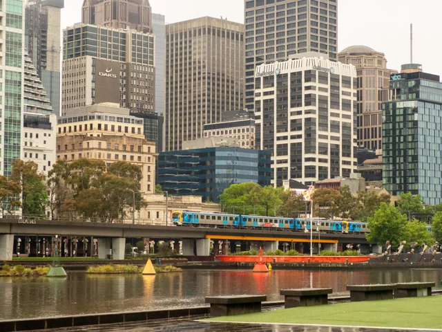 Pest control inspection in Melbourne