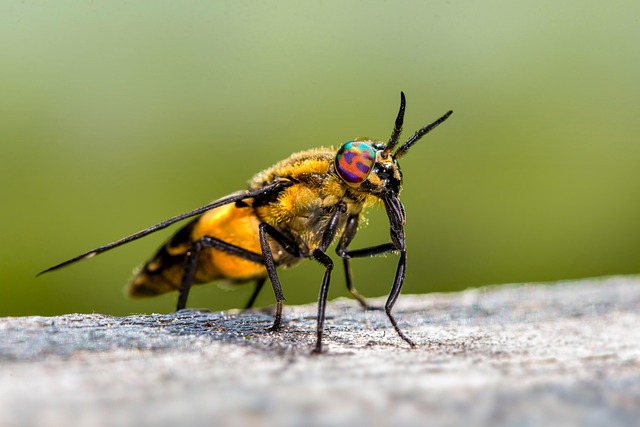 Pest control services in Langwarrin South